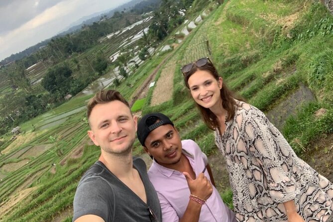 Bali Private Tour Service | Best Bali Driver for Your Trip in Bali - Popular Destinations to Explore