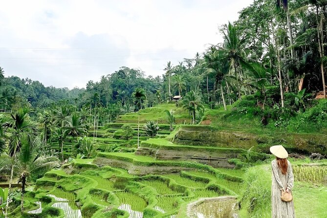 Bali Shore Excursions : Best of Bali Tour - Desa Batuan Temple