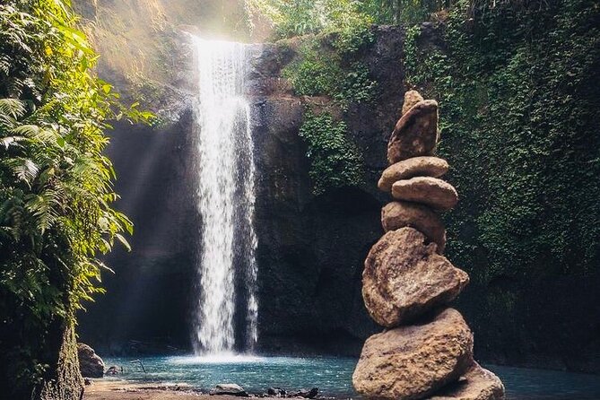 Bali: Ubud Highlights Tour With Private Guide and Transfers - Reviews and Ratings