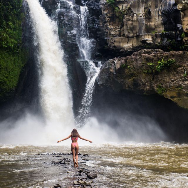 Bali: Ubud Unveiled Day Tour With Private Driver - Goa Gajah