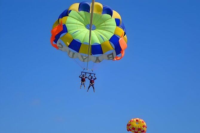 Bali Water Sports and Uluwatu Tour Packages - Inclusions and Exclusions