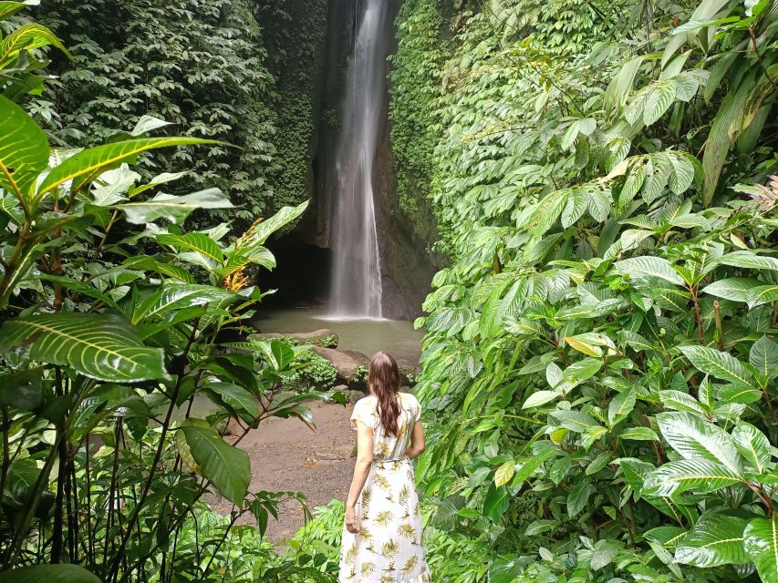 Bali Waterfalls Quest, Discover 4 Waterfalls in 1 Day - Pricing and Booking