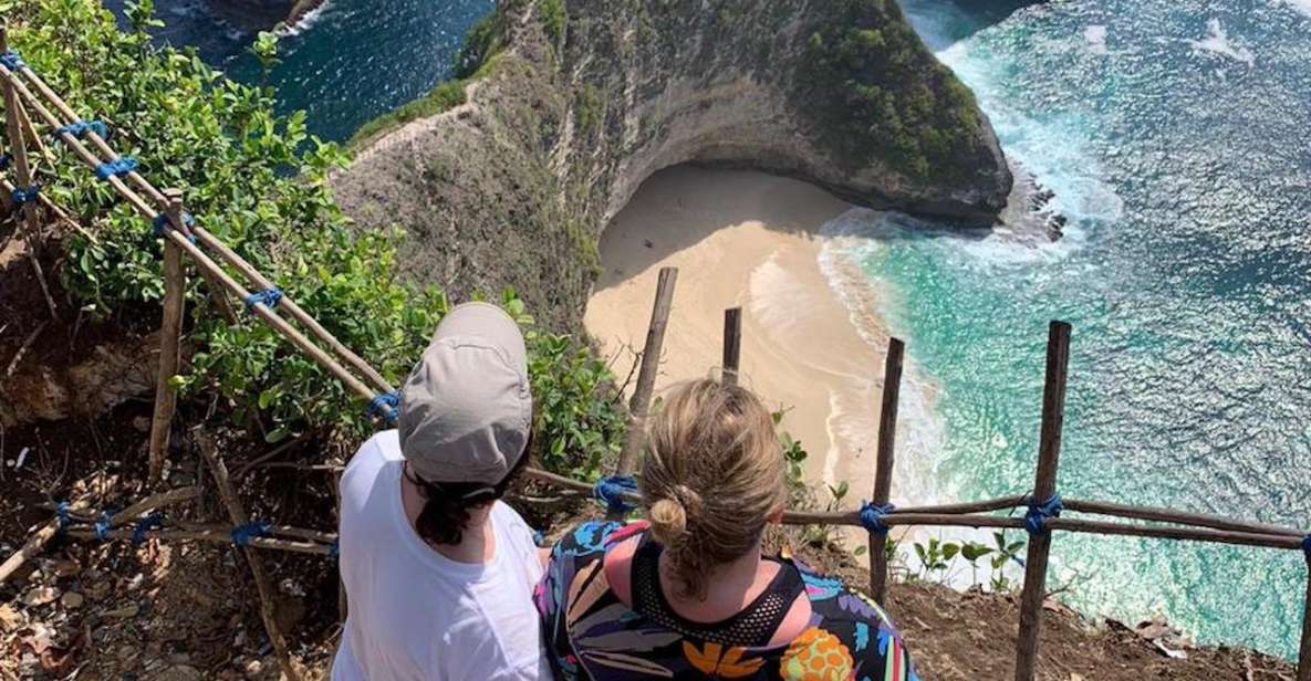 Bali: West Penida Day Tour With Lunch and Guide Driver - Pricing and Discounts