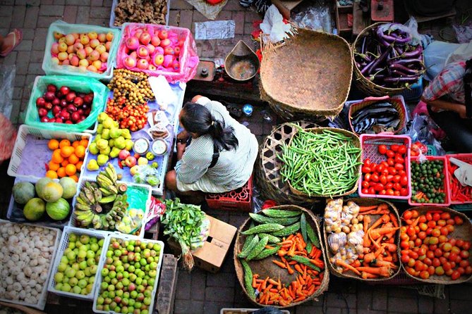 Balinese Cooking Class With Traditional Morning Market Visit - Traditional Cooking Techniques