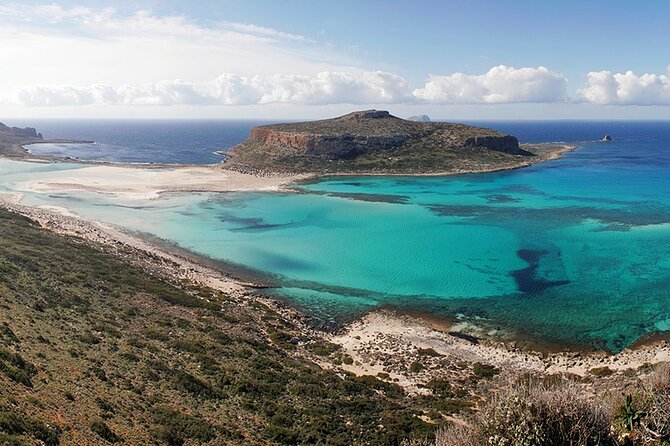 Balos & Falassarna Beach - Jeep Tour With Loungers and Lunch - Reviews and Ratings
