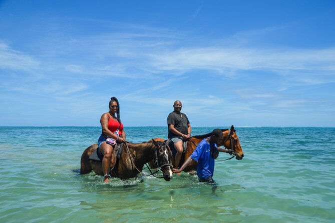 Bamboo Rafting and Horseback - Essential Items to Bring