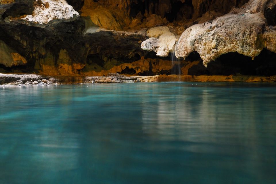 Banff: Historic Cave & Basin Self-Guided Walking Audio Tour - Getting to the Tour