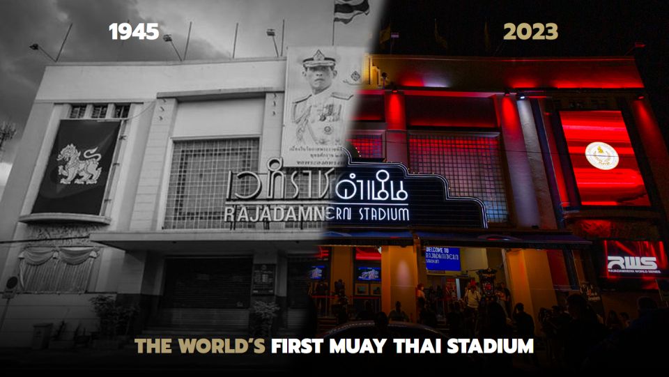 Bangkok: Muay Thai Boxing Tickets at Rajadamnern Stadium - Timing and Duration