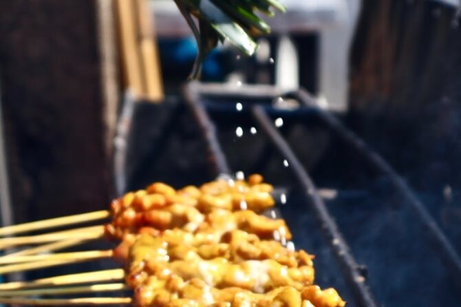 Bangkok Walking Food Tour With Secret Food Tours - Highlights of the Tour