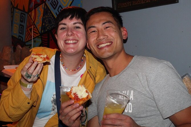 Bar Hopping in Rome - Nightlife Spots to Discover
