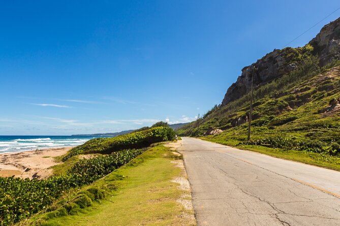 Barbados Coastal Tour - Booking Information and Policies