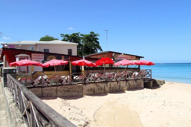 Barbados Full-day Coast to Coast Tour - Exploring Speightstown and Holetown