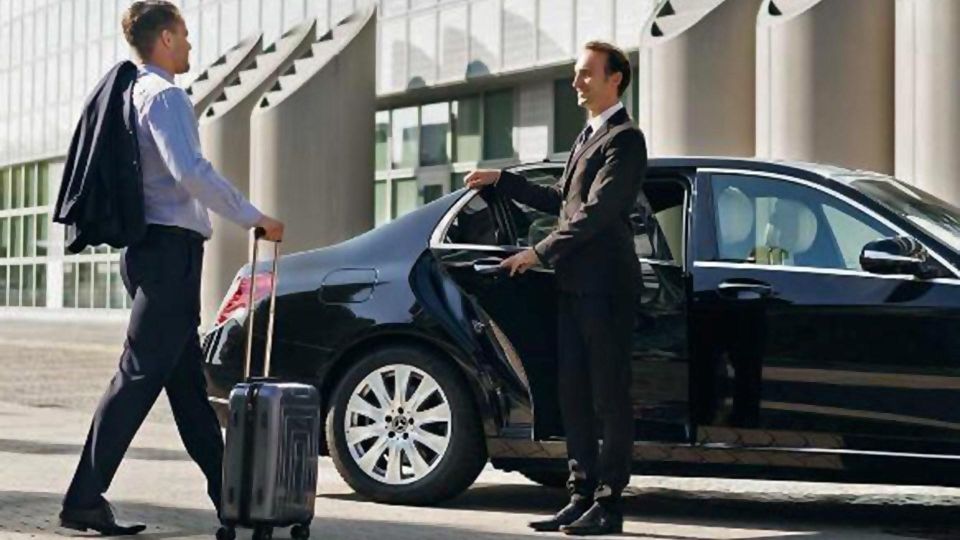 Bari or Naples: Private Transfer Service - Inclusions and Exclusions