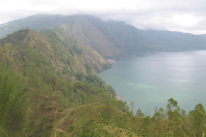 Batur Caldera Sunrise Trekking - Pricing Information