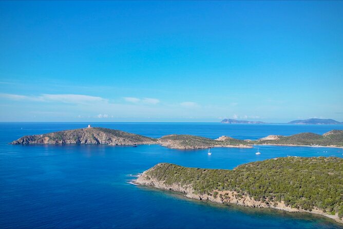 Beach Excursion to Chia and Tuerredda From Cagliari - Booking Confirmation and Cancellation