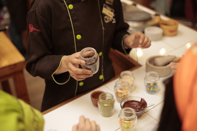 Bean-to-Bar Chocolate Workshop in ChocoMuseo Lima Miraflores - Tips for a Great Experience