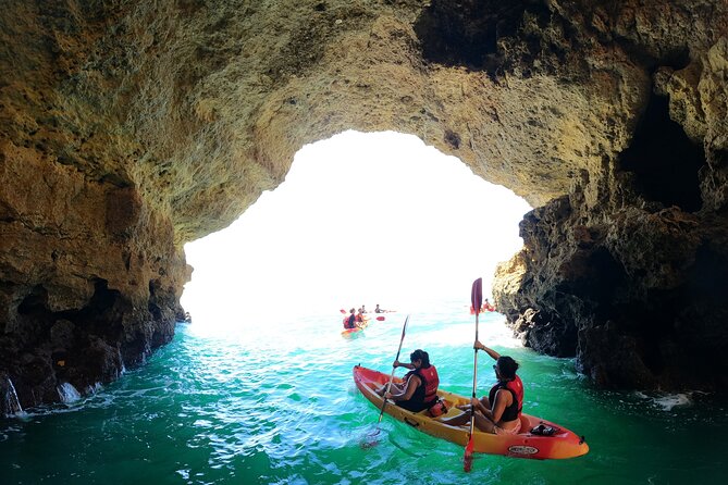 Benagil Kayak - Additional Considerations