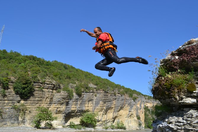 Berat Tour Osumi Canyons Exploration Lunch Transfer - Lunch and Transfers