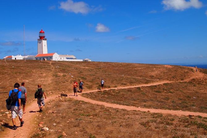 Berlenga Island Small-Group Day Trip From Lisbon - Inclusions and Exclusions