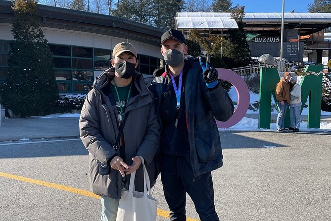 Best 2 Days Guided DMZ and Seoul City Tours From Seoul - Recommended Dining Options