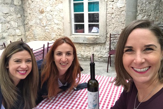 Best From Our Coast (Kotor Bay, Budva, Sveti Stefan, Skadar Lake) - Personalized Tour Experience