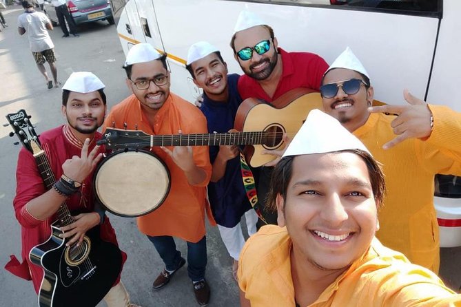 Best of Bollywood Private Tour With Lunch and Transport. - Tour Duration and Schedule