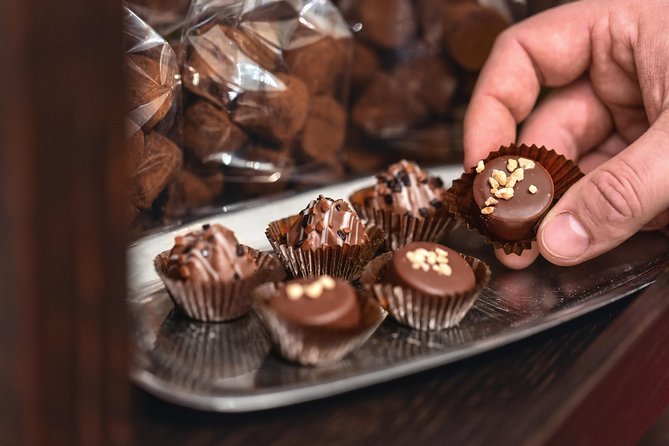 Best of Food Tour Vienna - Dietary Accommodations