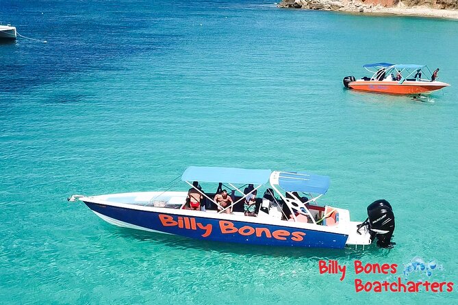 Best of Full-Day Snorkeling and Beach Excursion With Hot Lunch in Sint Maarten - Complimentary Open Bar on Board