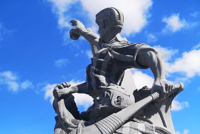 Best of Kilkenny, Two Hour Walking Tour With a Qualified Guide - Intimate Small-Group Experience