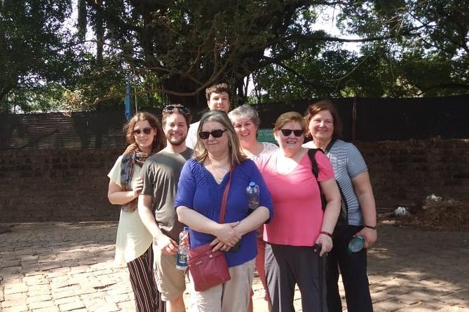 Best of Kochi ! a Private Tour in Kochi With a Local Guide ! - Feedback on Guides and Drivers