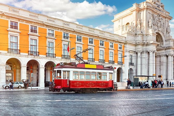 Best of Lisbon City Highlights Private Tour - Admission Fees Included