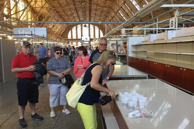 Best of Riga Walking Tour - Highlights and Hidden Gems - Riga Old Town Highlights
