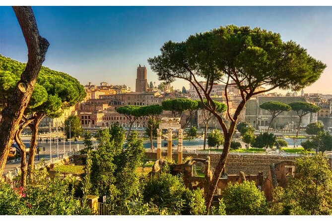 Best of Rome - Tour Inclusions and Exclusions