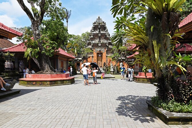 Best of Ubud 1-Day Private Tour - Customer Support and Cancellation Policy