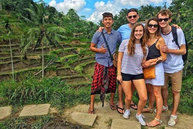 Best of Ubud Private Day Tour With All Inclusive - Inclusions and Exclusions