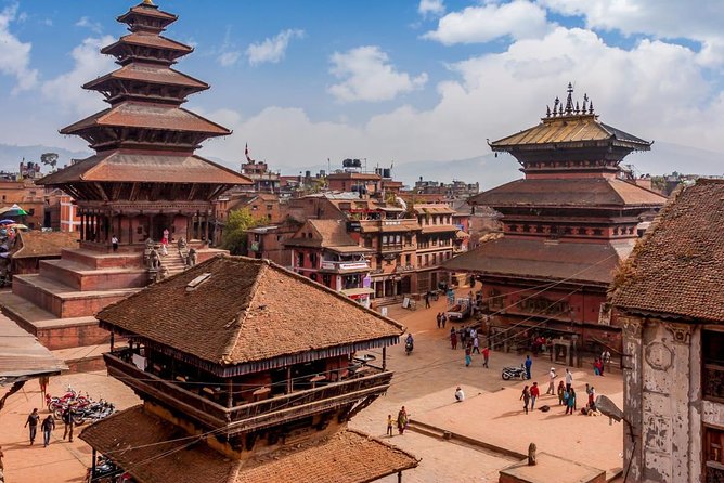 Bhaktapur and Nagarkot Day Tour From Kathmandu - Cancellation Policy