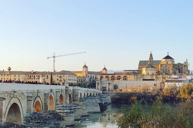 Bike Tour Córdoba - Available Bike Options