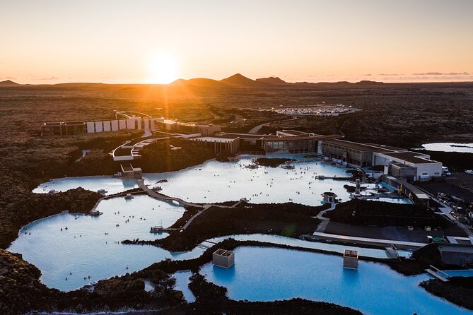 Blue Lagoon Entry Ticket With Optional Private or Shared Transfer - Booking and Entry Tickets