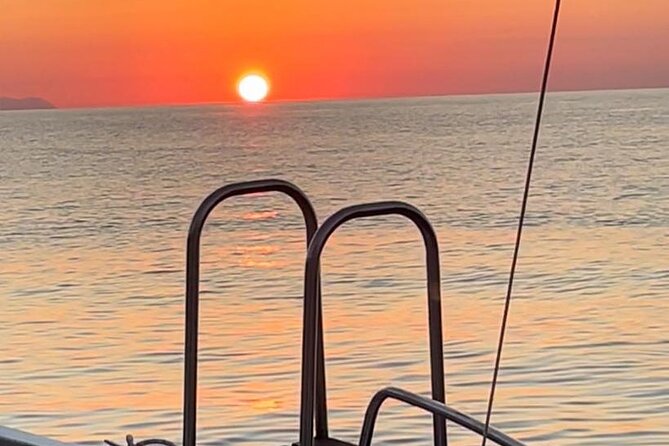 Boat Excursion Along the Coast of Cefalù - Scenic Coastal Tour