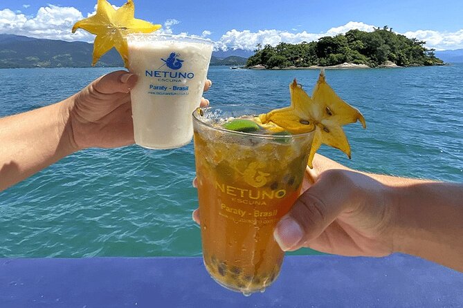Boat Tour Experience With Snorkel Mask Included - by NETUNO TOURS - Customer Reviews and Feedback