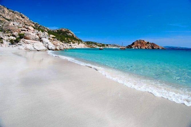 Boat Tour of the La Maddalena Archipelago From Palau - Accessibility and Assistance