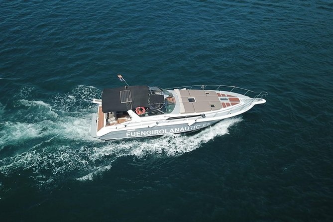 Boat Trip in Fuengirola, Dolphin Watching and Drinks - Accessibility and Transportation