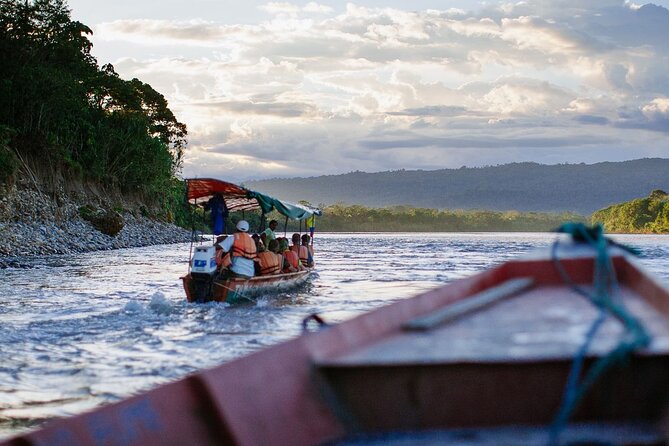 Boat Trip River Kwai and Erawan Falls Full Day Tour From Bangkok - Cancellation and Refund Policy