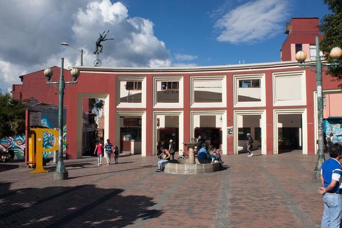Bogota In Transit Tour 4- or 6-Hour Layover Experience - Booking Information and Policies