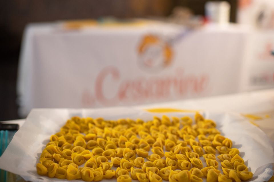 Bologna: Tortellini Masterclass at a Locals Home - What Youll Learn