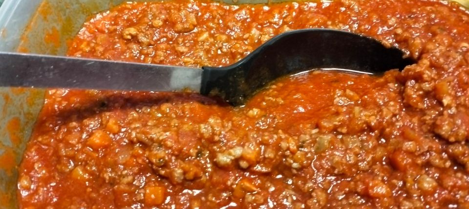 Bolognese Pasta Class With Ragu Workshop - Additional Information