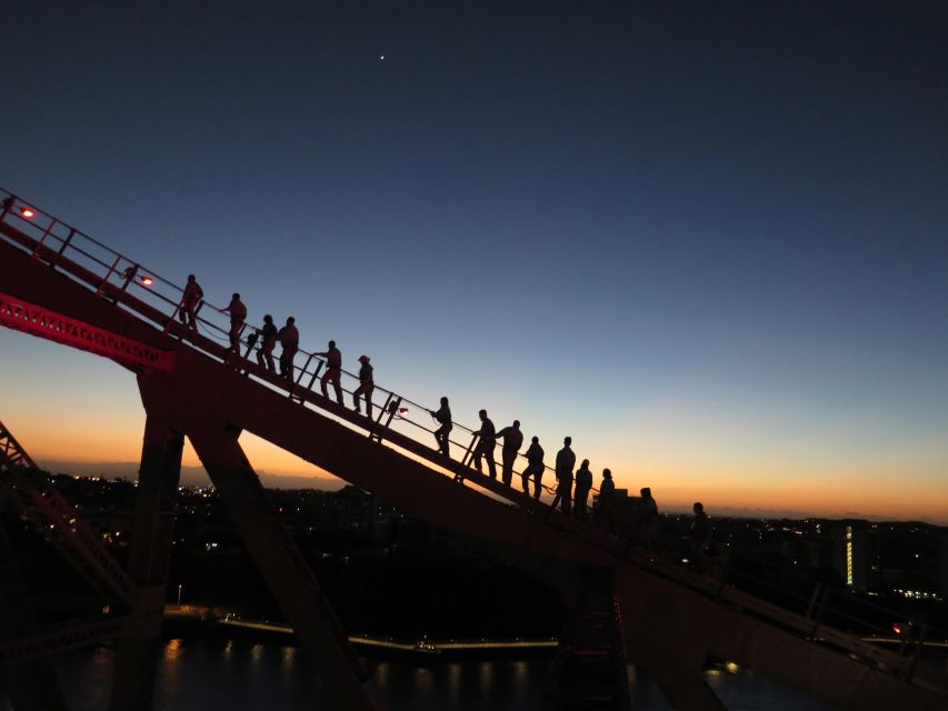 Brisbane: Story Bridge Adventure Dawn Climb - Safety Guidelines