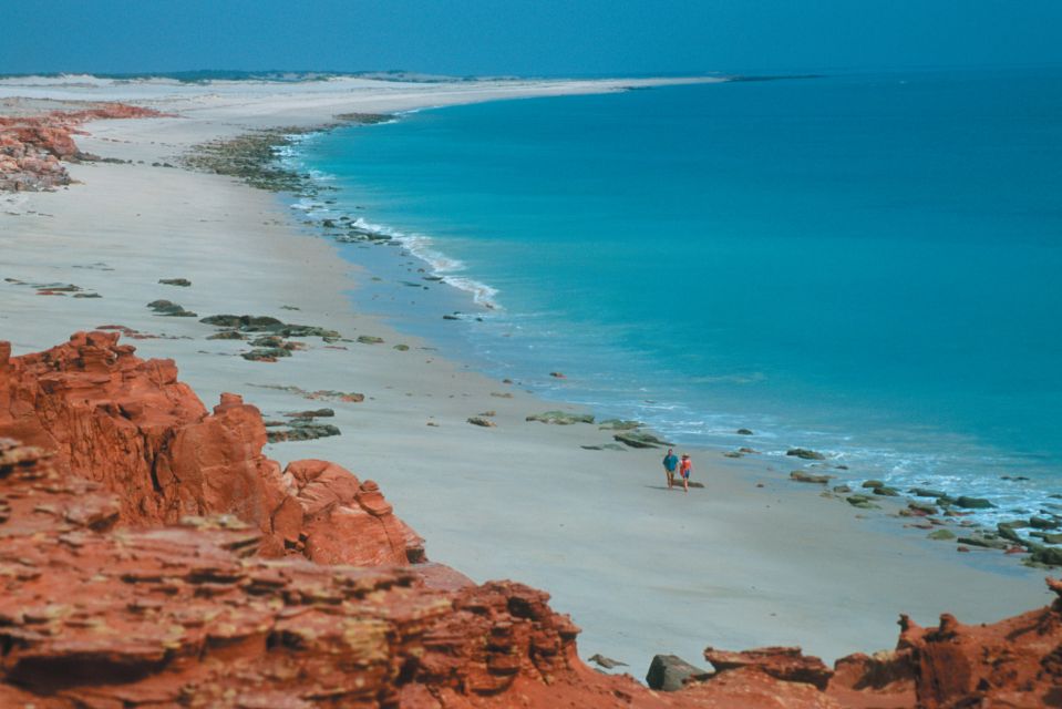 Broome: Dampier Peninsula 4WD Tour & Optional Return Flight - What to Bring