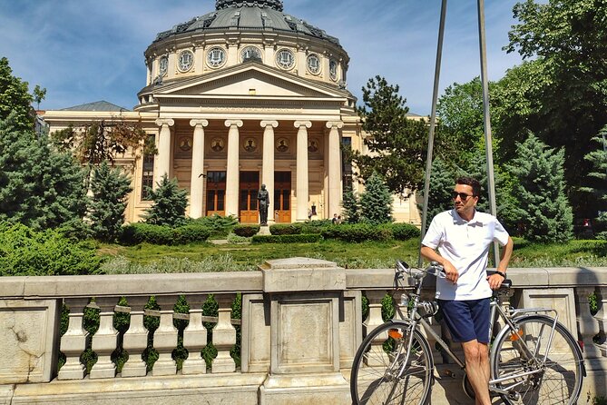 Bucharest Panoramic Sightseeing - Private City Tour - Inclusions and Exclusions