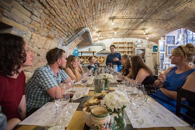 Budapest Culinary & Wine Walk - Minimum Participants Requirement